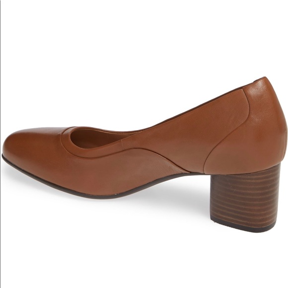 clarks un cosmo step